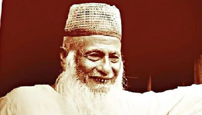 রুপালী পর্দায় আসছে মওলানা ভাসানীর জীবনী 