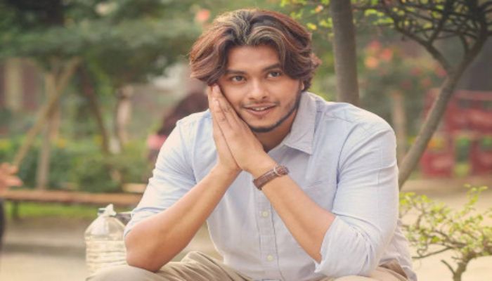 পদত্যাগের সিদ্ধান্ত আরশ খানের