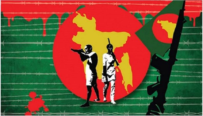 শুরু হয়েছে বিজয়ের মাস ডিসেম্বর