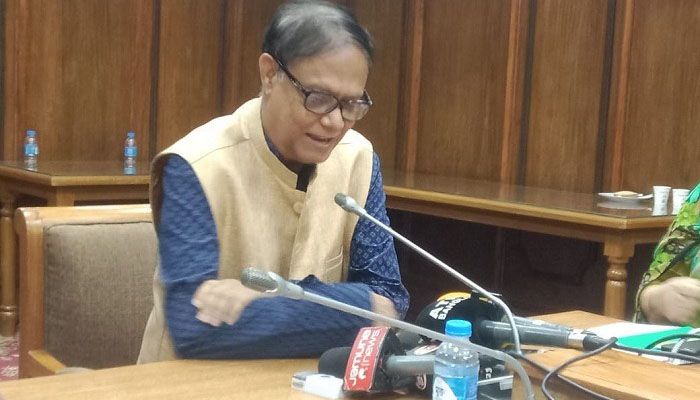 খেলাপি ঋণ ২৫-৩০ শতাংশে পৌঁছাবে: গভর্নর