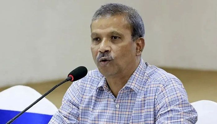 গণহত্যার বিচার আমার প্রধান কাজ: আসিফ নজরুল
