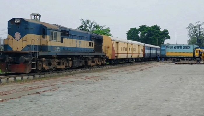 ভারত থেকে এলো ১৯ লাখ কেজি আলু