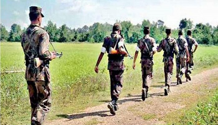 বেনাপোল সীমান্তে বিজিবির সতর্কতা জারি