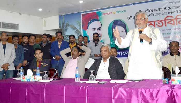 গণহত্যার দায়ে আদালতই শেখ হাসিনাকে দেশে আনবে: আমান