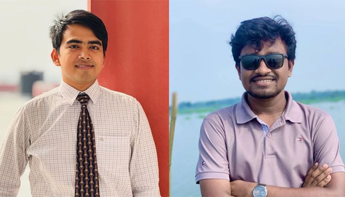 জিবিসিডিসির নেতৃত্বে তোহা-নাসিম 