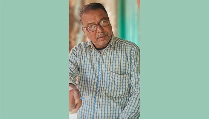 টাকা ছাড়া মেলে না ইপিআই টিকাকার্ড, অভিযোগ স্বাস্থ্য সহকারীর বিরুদ্ধে