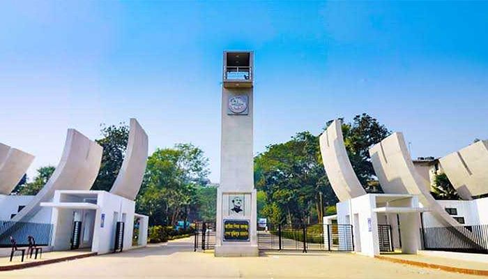কুবিতে সাংগঠনিক কার্যক্রম ও অনুষ্ঠান বন্ধের ঘোষণা