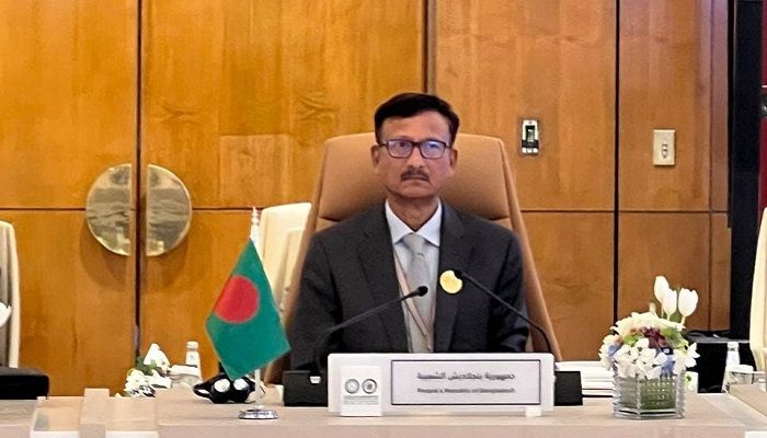 ভারত-বাংলাদেশ সম্পর্ক এগিয়ে নিতে হবে: তৌহিদ হোসেন