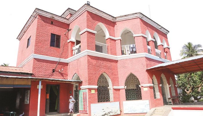 গাঁজার রাজ্য নওগাঁ এবং কিছু ইতিহাস
