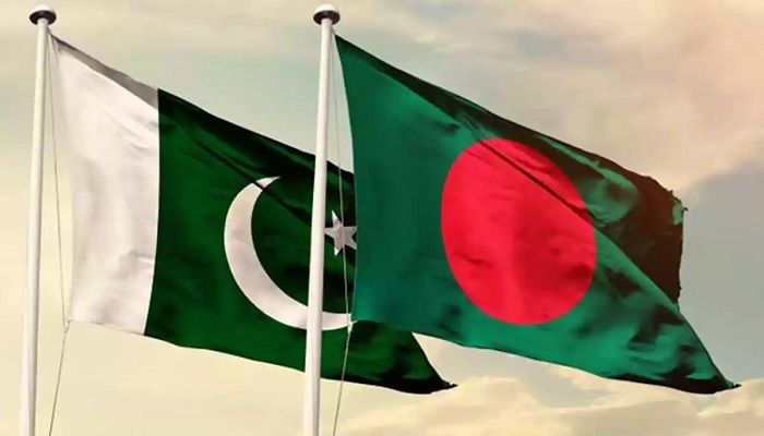 পাকিস্তানিদের জন্য ভিসা প্রক্রিয়া সহজ করল বাংলাদেশ
