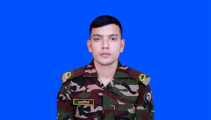 জমি সংক্রান্ত বিরোধের জেরে সেনা সদস্য খুন 