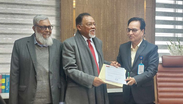 জনপ্রশাসন সংস্কারে প্রস্তাবনা দিলো বিএনপি  