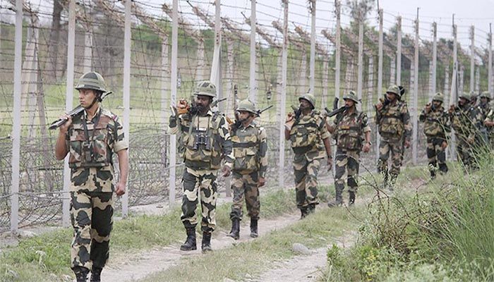সীমান্ত থেকে বাংলাদেশি ২ যুবকের মরদেহ উদ্ধার