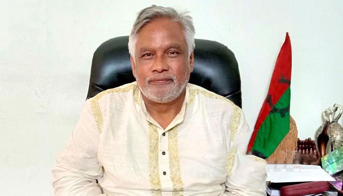 ৭ বছরের দণ্ড থেকে খালাস পেলেন বিএনপি নেতা আমান 