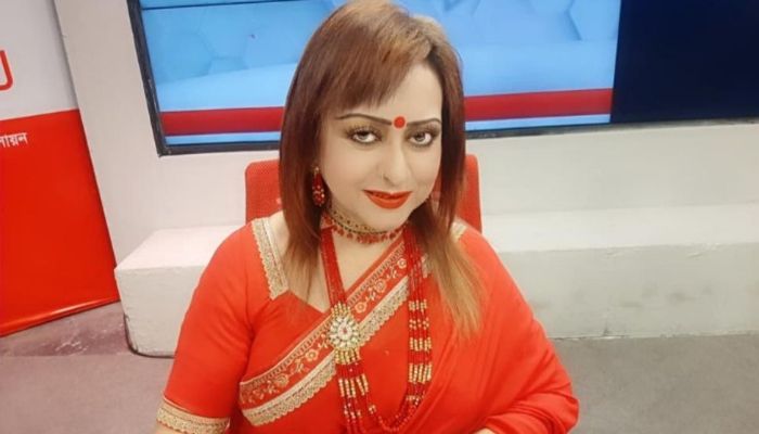অঞ্জনার অবস্থা সংকটাপন্ন