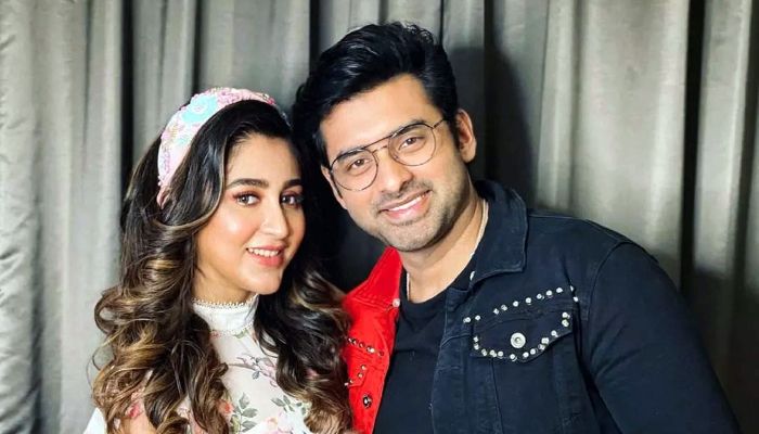 বিয়ে করছেন অঙ্কুশ ও ঐন্দ্রিলা