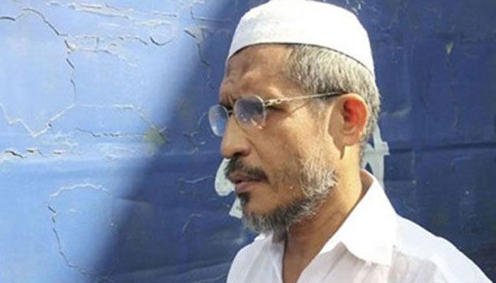 সাবেক স্বরাষ্ট্র প্রতিমন্ত্রী লুৎফুজ্জামান বাবর। ছবি: সংগৃহীত