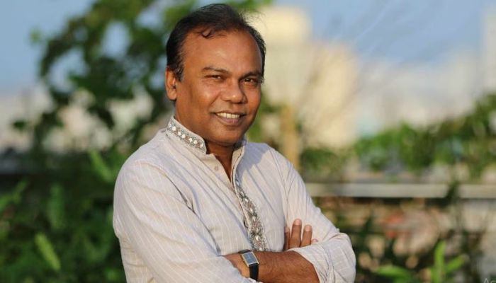 ফজলুর রহমান বাবুর কণ্ঠে ‘লক্ষীসোনা’