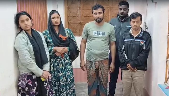 ভারতে অবৈধ বসবাসের অভিযোগে ২১ বাংলাদেশি গ্রেপ্তার 