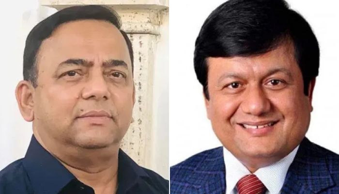 বেনজীর ও মতিউরের নামে ৬ মামলা দুদকের