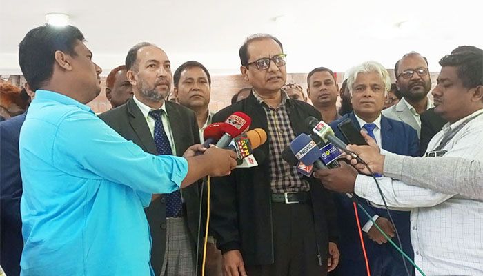 জানুয়ারি মাসে প্রাথমিকের সব বই দিয়ে দেব: গণশিক্ষা উপদেষ্টা