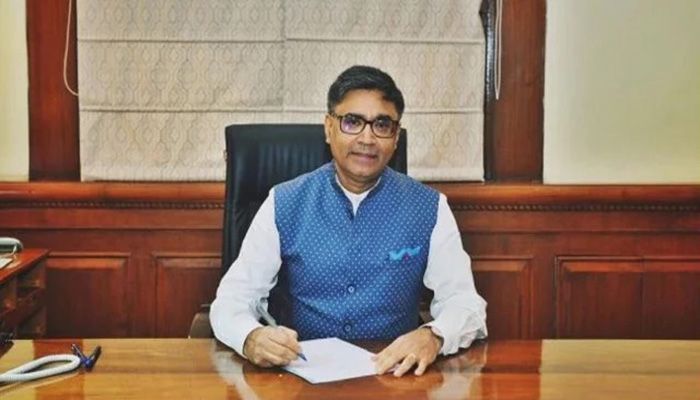 অন্তর্বর্তী সরকার নিয়ে হাসিনার বক্তব্য সমর্থন করে না ভারত: বিক্রম মিশ্রি  