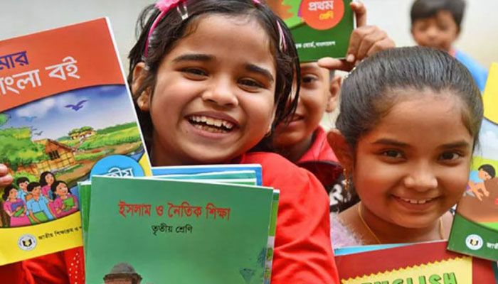 ১ জানুয়ারি হচ্ছে না বই উৎসব