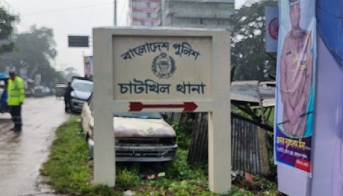 নোয়াখালীতে থানা থেকে লুট হওয়া ৫৭৬টি বুলেট উদ্ধার