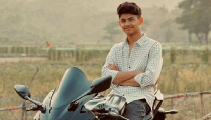 মেরিনড্রাইভে সড়ক দুর্ঘটনায় কলেজ শিক্ষার্থী নিহত