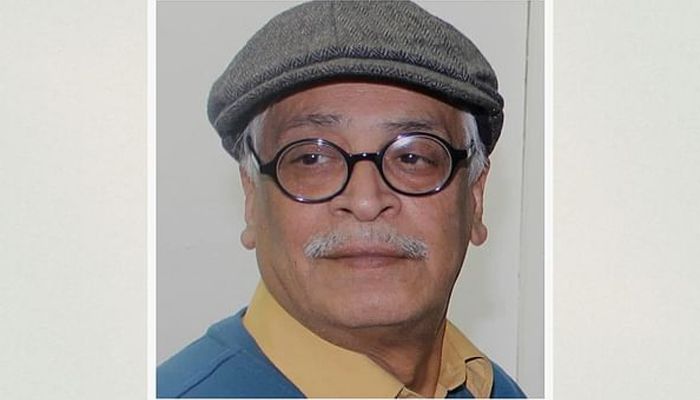 সংকটজনক অবস্থায় নির্বাসিত কবি দাউদ হায়দার