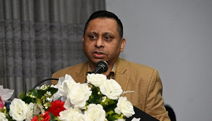 ‘আমি অপরাধ করলে আমারও বিচার হবে’  