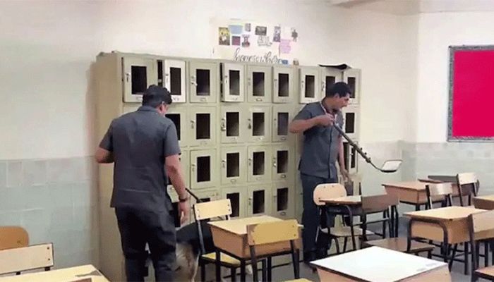 দিল্লির ৪৪ স্কুলে বোমা হামলার হুমকি