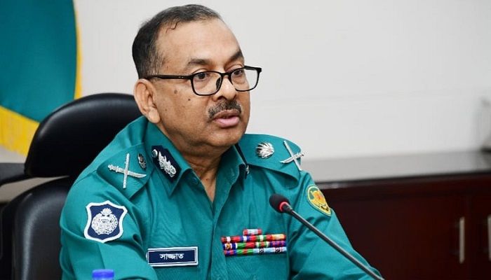 জুলাই ঘটনায় অনেকে মামলা বাণিজ্য করছেন: ডিএমপি কমিশনার