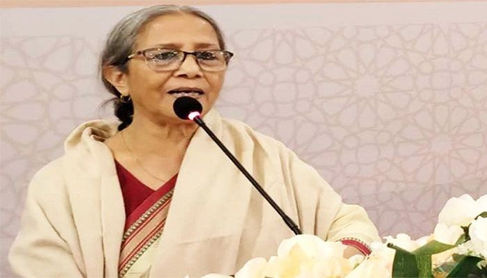 হাসিনার বিচার এ দেশের মাটিতে হবে : প্রাণিসম্পদ উপদেষ্টা 