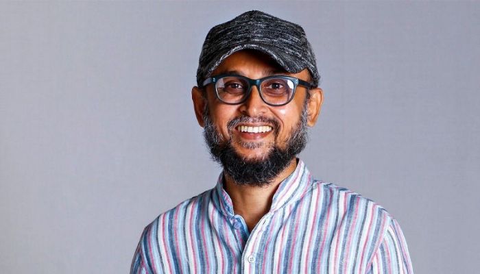 ‘হাসিনার অধ্যায় শেষ' বললেন ফারুকী