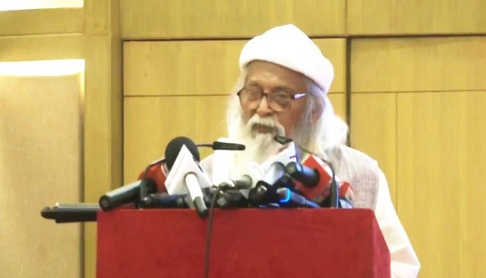 র‌্যাবের বিলুপ্তি দাবি করলেন ফরহাদ মজহার