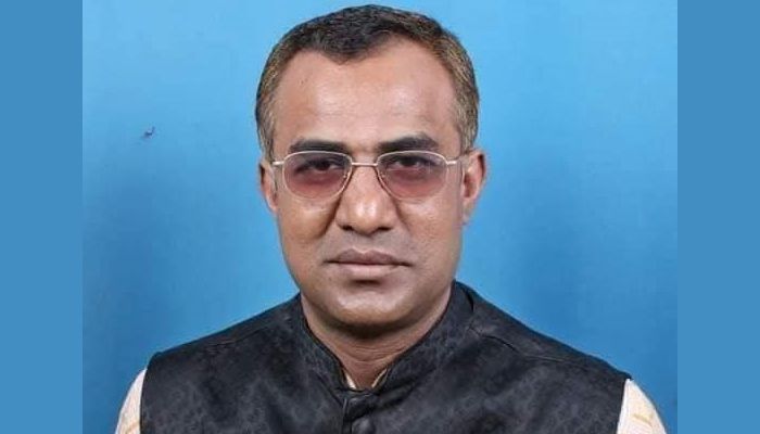 গাইবান্ধায় আ.লীগ নেতা কবির ফারুক গ্রেপ্তার