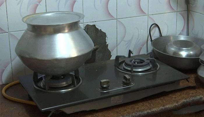আজ ৮ ঘণ্টা গ্যাস থাকবে না যেসব এলাকায়
