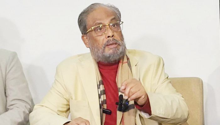 জিএম কাদেরকে গ্রেপ্তারে আইনি নোটিশ