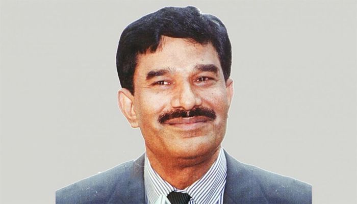 হারিছ চৌধুরীর দেহাবশেষ স্বজনদের কাছে হস্তান্তর