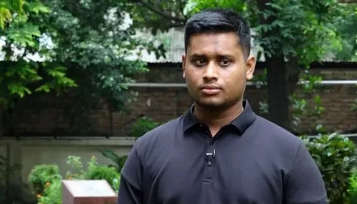 প্রাথমিকের শিক্ষকদের ‘সুখবর’ দিলেন হাসনাত আবদুল্লাহ