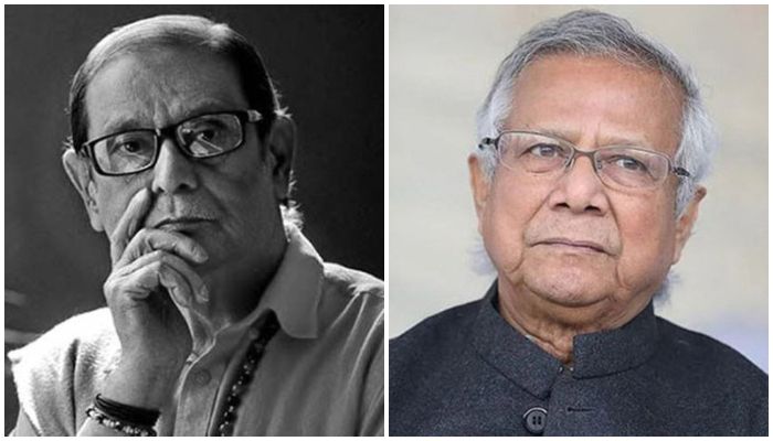 হেলাল হাফিজ স্বৈরতন্ত্রের বিরুদ্ধে এক সাহসী কণ্ঠ: প্রধান উপদেষ্টা