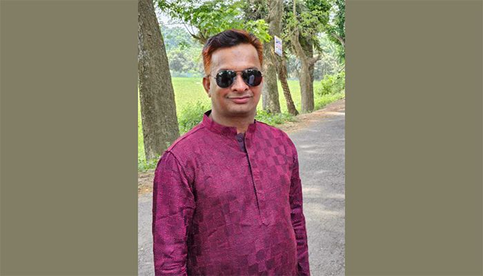 অফিস না করেও বেতন নিচ্ছেন বশেমুরবিপ্রবির উপ-রেজিস্ট্রার