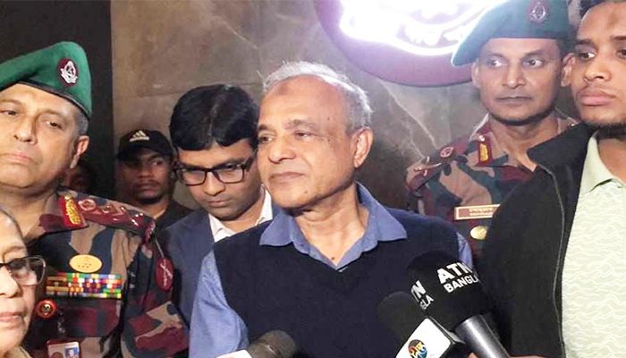 সীমান্তে অপতৎপরতা রুখতে বিজিবিকে নির্দেশ
