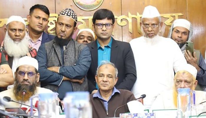 ইজতেমায় হত্যাকাণ্ডে জড়িতদের ছাড় দেয়া হবে না: স্বরাষ্ট্র উপদেষ্টা