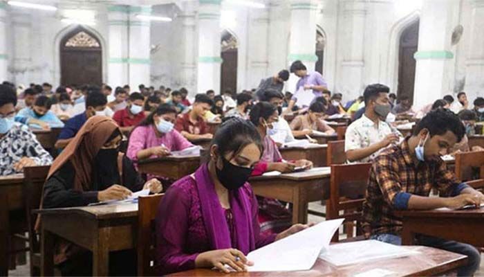 গুচ্ছ ভর্তি বহাল রাখতে ২৪ বিশ্ববিদ্যালয়ের ভিসিকে জরুরি নির্দেশনা