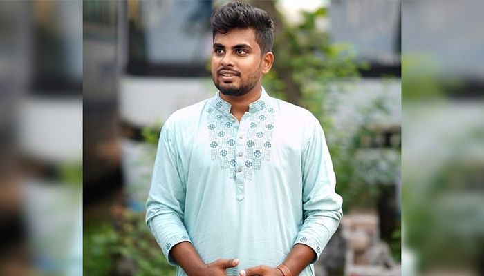 খেলার মাঠে অসুস্থ হয়ে রাবি শিক্ষার্থীর মৃত্যু 