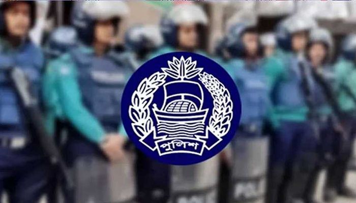 অপরাধী পুলিশ সদস্যদের শাস্তি চায় ৭১.৫ শতাংশ মানুষ  