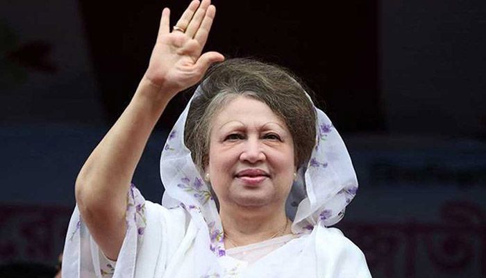 মুক্তিযোদ্ধা সমাবেশে অংশ নেবেন খালেদা জিয়া  