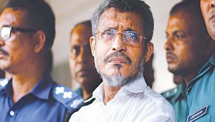 লুৎফুজ্জামান বাবর। ফাইল ছবি